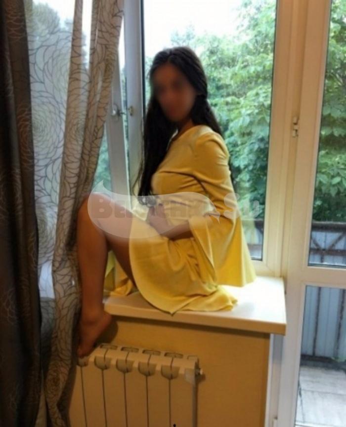 Проститутка Настя г. Андреево